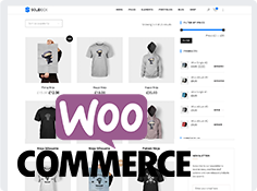 Woo Commerce Ready